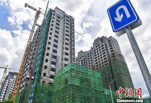 “租購并舉”政策發力 多城市增加租賃性質用地供應