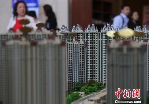 “租購并舉”政策發力 多城市增加租賃性質用地供應