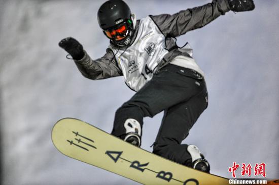 5G網(wǎng)絡、智能運動衣……平昌冬奧中的高科技技術(shù)