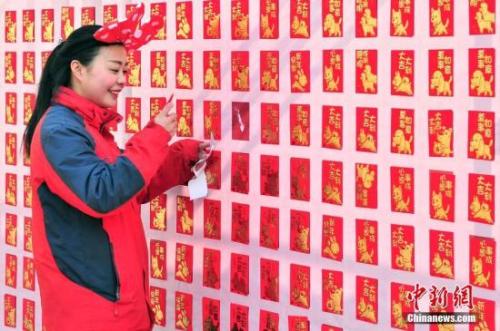 “春節(jié)賬單”之變 折射國人消費升級