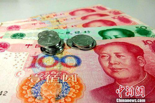 從2017年統計公報看中國經濟亮點：居民收入較快增長