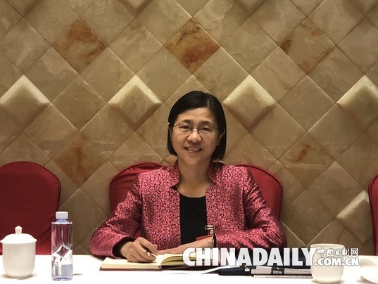 全國政協委員劉惠好：中國教育改革成就離不開這三個關鍵詞