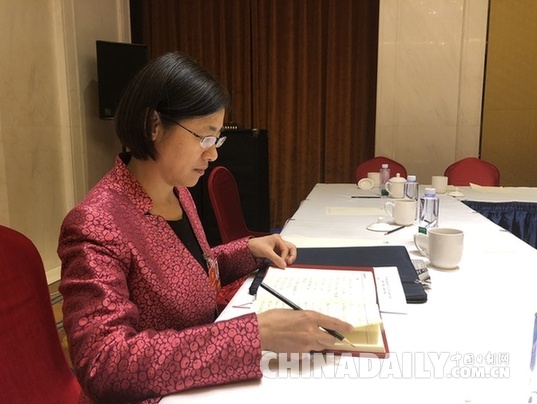 全國政協委員劉惠好：中國教育改革成就離不開這三個關鍵詞
