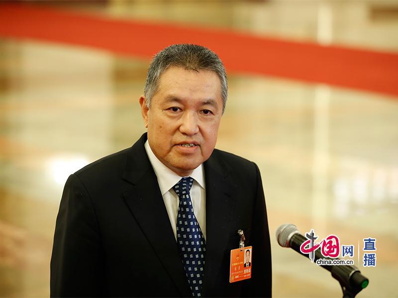 國家工商總局局長張茅：商標(biāo)注冊(cè)周期將壓縮為6個(gè)月