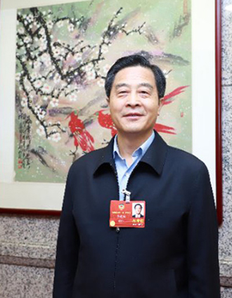 全國(guó)政協(xié)委員李建紅：中企應(yīng)成為世界經(jīng)濟(jì)格局的“塑造者”