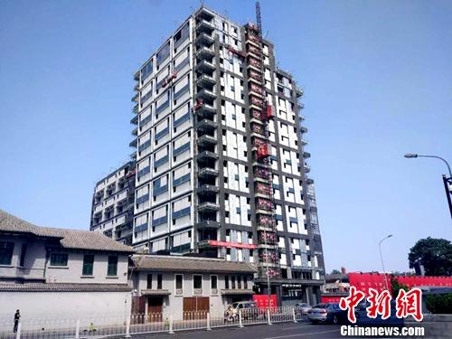 中國進入富足國家行列？統(tǒng)計局回應四大經(jīng)濟熱點