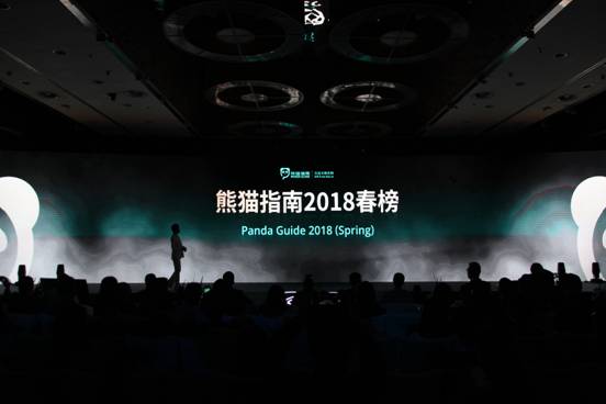 中國優(yōu)質(zhì)農(nóng)產(chǎn)品榜單發(fā)布 熊貓指南打造“知識農(nóng)業(yè)”風(fēng)向標(biāo)