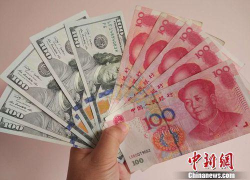 人民幣升值創2015年匯改以來新高 對民眾有何影響？