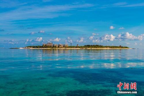 多位專家解讀：為何選擇海南建設(shè)自貿(mào)區(qū)和自貿(mào)港？