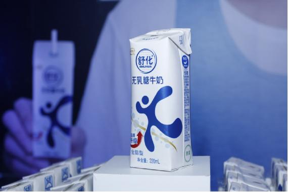 伊利產(chǎn)品榮獲FBIF2018“新品大賞”，背后都有哪些創(chuàng)新邏輯