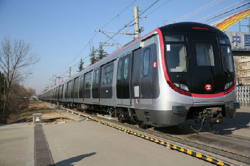 買了一批又一批 中車用“中國(guó)造”征服阿根廷