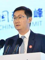 加快建設(shè)數(shù)字中國 企業(yè)大咖紛紛獻策