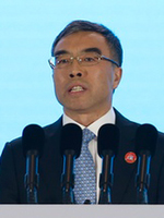 加快建設(shè)數(shù)字中國 企業(yè)大咖紛紛獻策