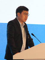 加快建設(shè)數(shù)字中國 企業(yè)大咖紛紛獻策