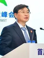 加快建設(shè)數(shù)字中國 企業(yè)大咖紛紛獻策