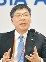 加快建設(shè)數(shù)字中國 企業(yè)大咖紛紛獻策