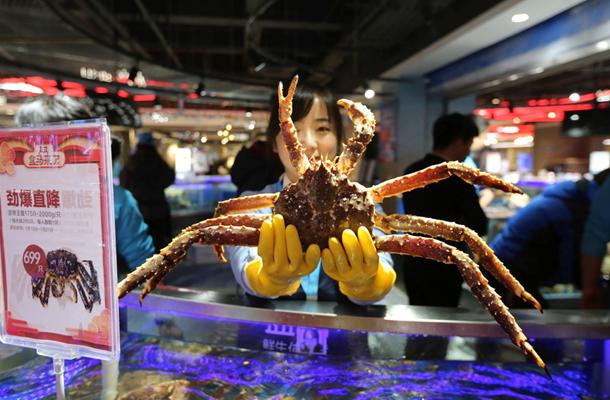 阿里巴巴2018財(cái)年活躍消費(fèi)者及收入均創(chuàng)最高增長