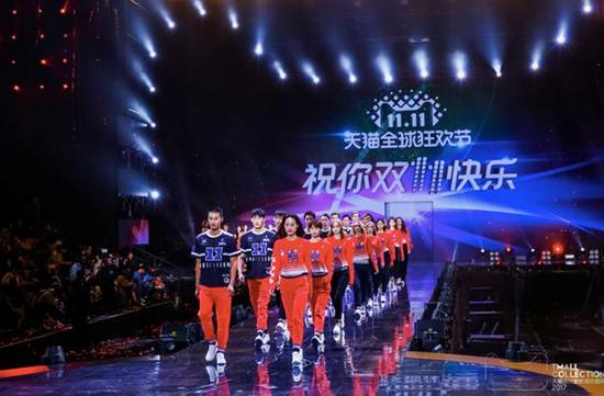 阿里巴巴2018財(cái)年活躍消費(fèi)者及收入均創(chuàng)最高增長