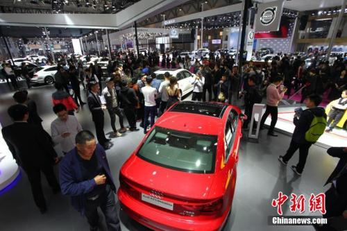 四問汽車進口關稅下降：為啥降？能省多少錢？