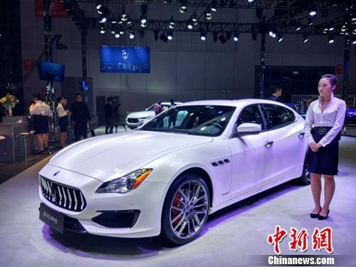 四問汽車進口關稅下降：為啥降？能省多少錢？