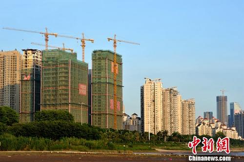 樓市調(diào)控重點轉(zhuǎn)向三四線城市 釋放什么信號？