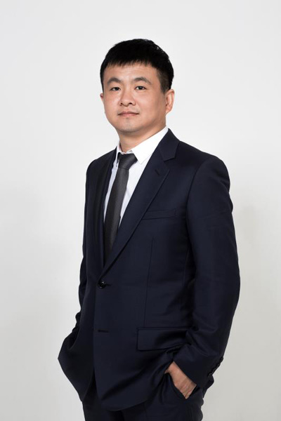 【企業(yè)家談這四十年】楊浩涌：改革開(kāi)放讓我們與世界共舞成為現(xiàn)實(shí)