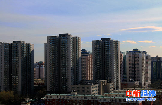 北上深未來商品房供應(yīng)降至四成 樓市調(diào)控思路要變？