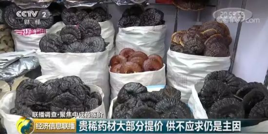 家中常備的中成藥價(jià)格大漲 有的甚至翻倍！原因幾何？