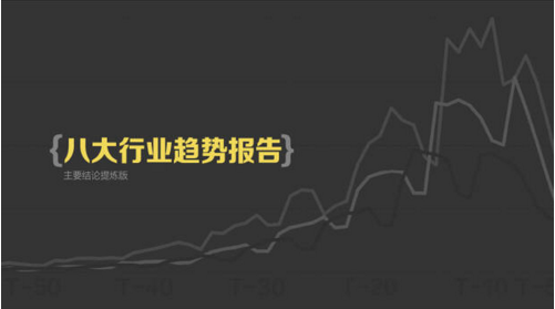 報告：淘寶大數(shù)據(jù)發(fā)布中國人消費五大趨勢
