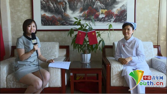 呼喚人間真情，構建和諧社會