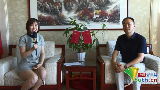 呼喚人間真情，構建和諧社會