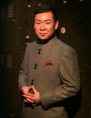 CRI播音主持全明星實戰班開班了！