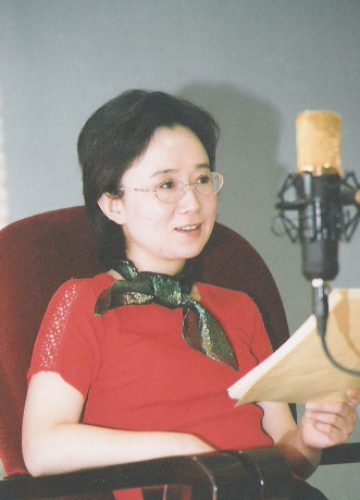 CRI播音主持全明星實戰班開班了！